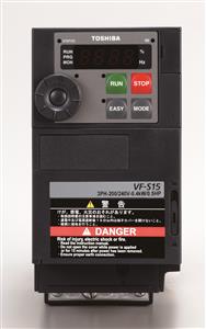 0.7KW IP20 400V 3PH
