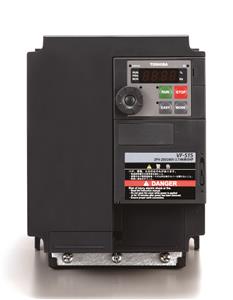 4KW IP20 400V 3PH
