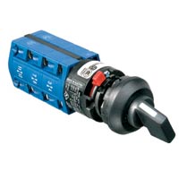 K&N SELECTOR SWITCH