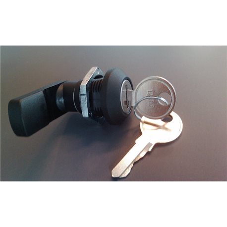 LOCK & KEY