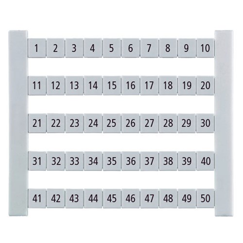 DEK 5 FW 1-50