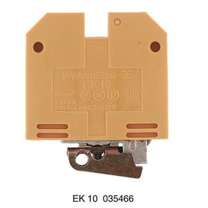 WEIDMULLER EK10