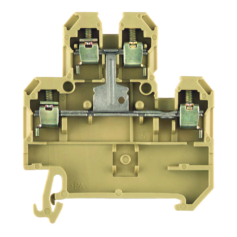 WEIDMULLER DK4QV/35