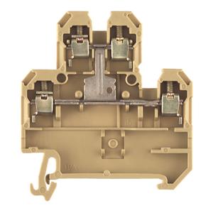 WEIDMULLER DK4QV/35