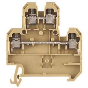 WEIDMULLER DK4Q/35