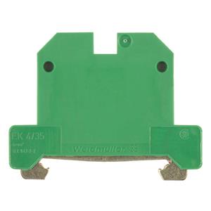 EK 4/35 GRN/YEL