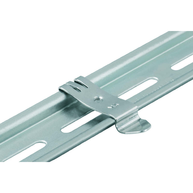 M4 HOLE DIN RAIL BRA