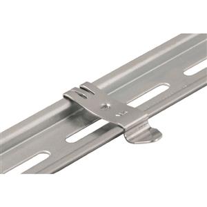 M4 HOLE DIN RAIL BRA