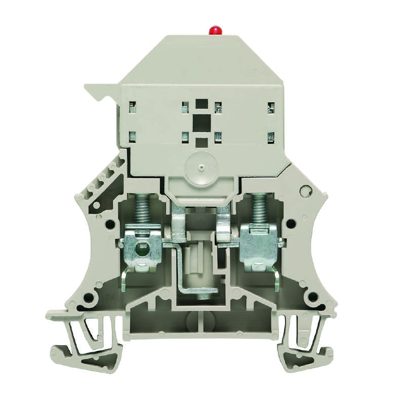 WSI6/LD 10-36V DC/AC