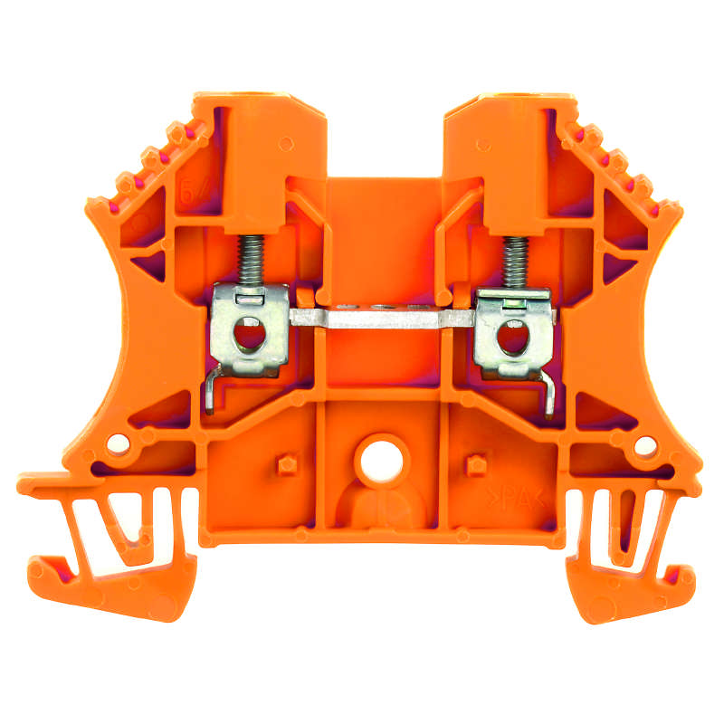WDU 2.5 ORANGE PA