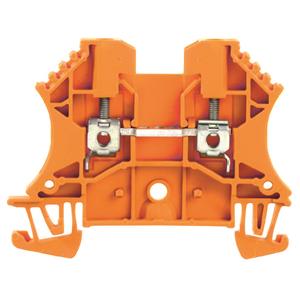 WDU 2.5 ORANGE PA