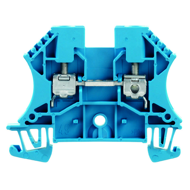 WDU4  BLUE TERMINAL