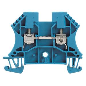 WDU4  BLUE TERMINAL