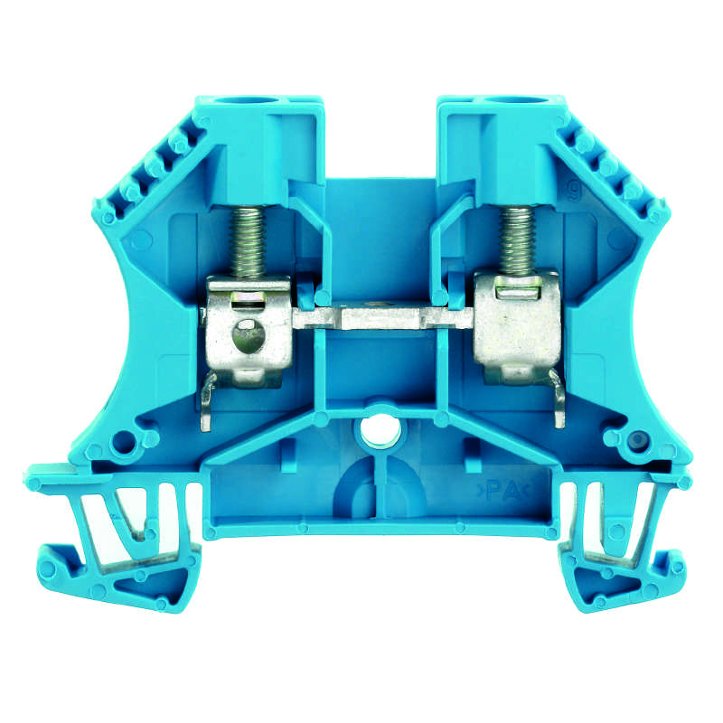 WDU 6  BLUE TERMINAL