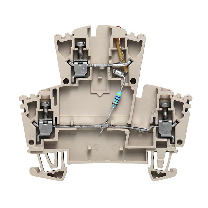 WDK2.5 LD RT 24VDC+-