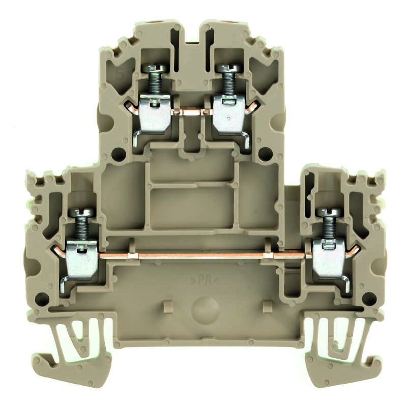 WEIDMULLER WDK2.5N