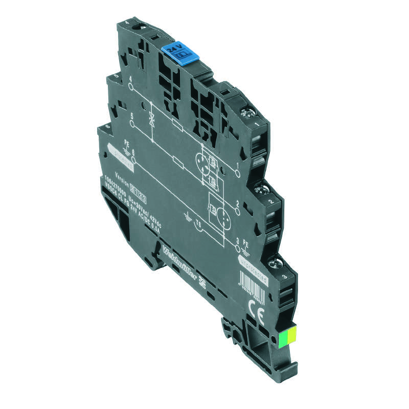 VSSC6SL LD24VAC/DC