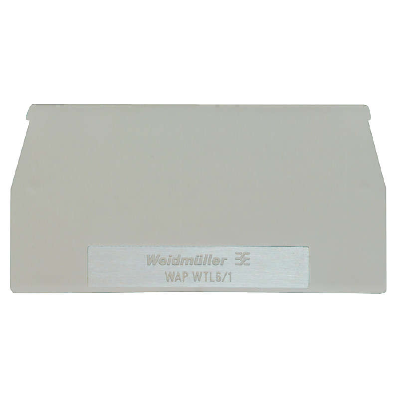 WAP WTL 6/1 E/PLATE