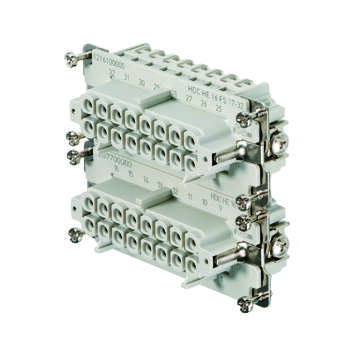 32POL FEM INSERT 16A