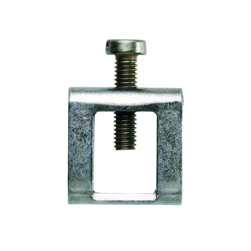 ZB10 CLAMP NO HOOD