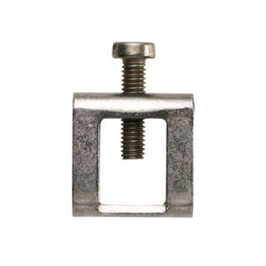 ZB10 CLAMP NO HOOD