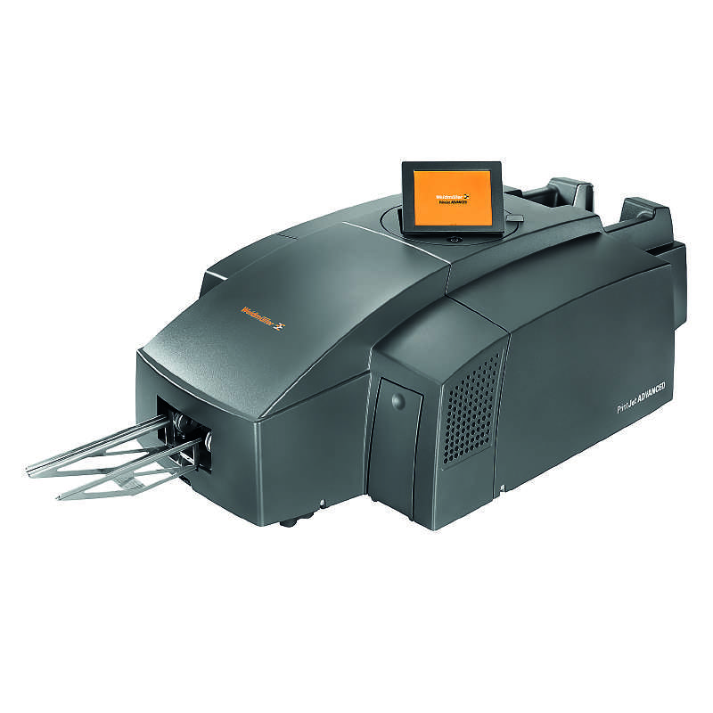 PRINTJET ADVANCED 23