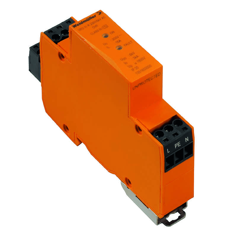 VPU III R 230V/6KV A