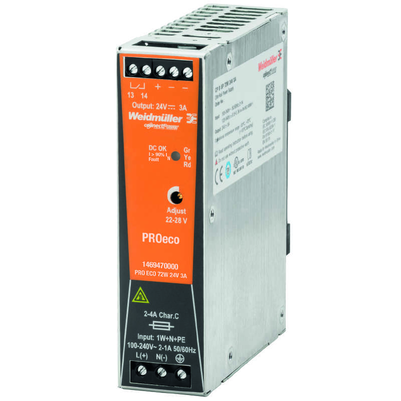 Power Supplies