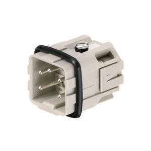 MALE INSERT 4P 10A