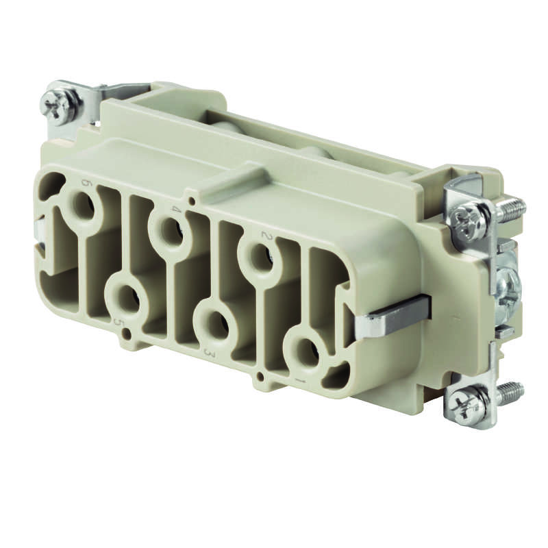 WEID 35A SOCKET INSE