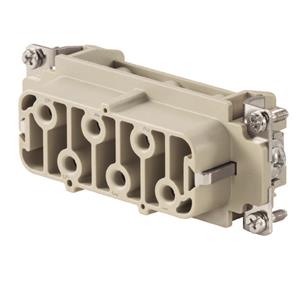 WEID 35A SOCKET INSE