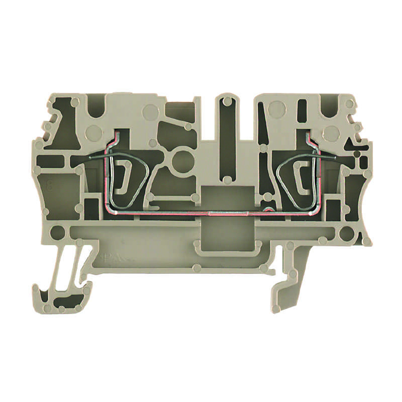 WEIDMULLER ZDU2.5