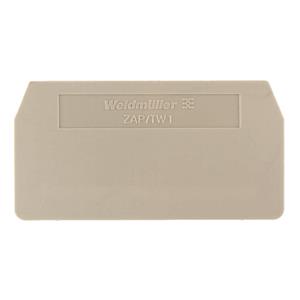 WEIDMULLER ZAP/TW1