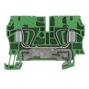 WEIDMULLER ZPE4 EART