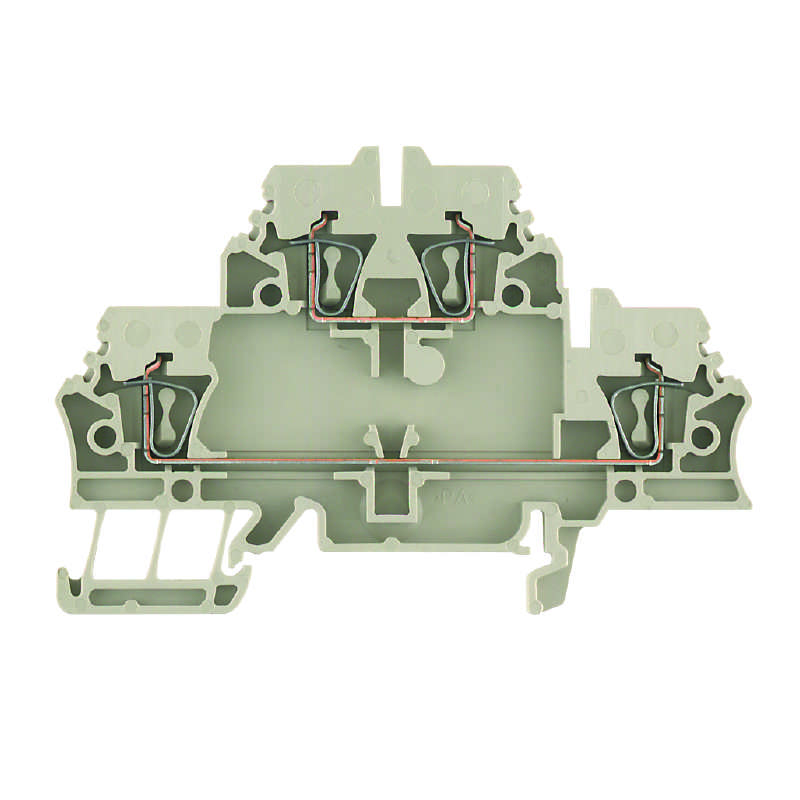 WEIDMULLER ZDK2.5