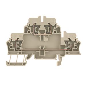 WEIDMULLER ZDK2.5