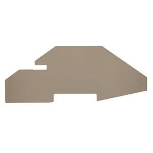 END PLATES