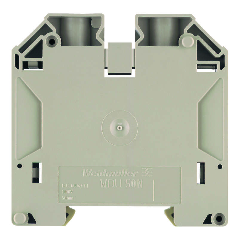 WEIDMULLER WDU50N