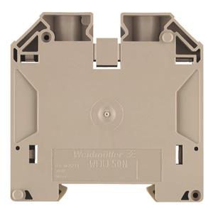 WEIDMULLER WDU50N