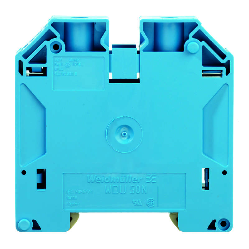 WEIDMULLER WDU 50N B