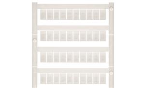 WS10/6 WHITE UN MKD