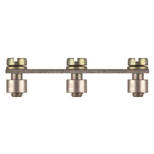 WQV50N/3 JUMPER BAR