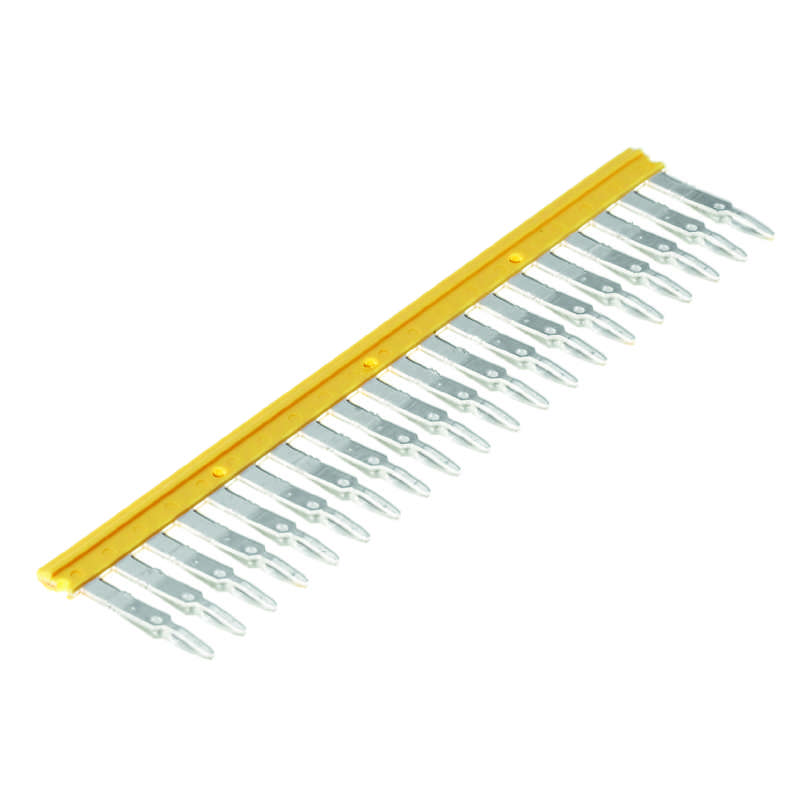 ZQV 2.5N/ 20 WAY