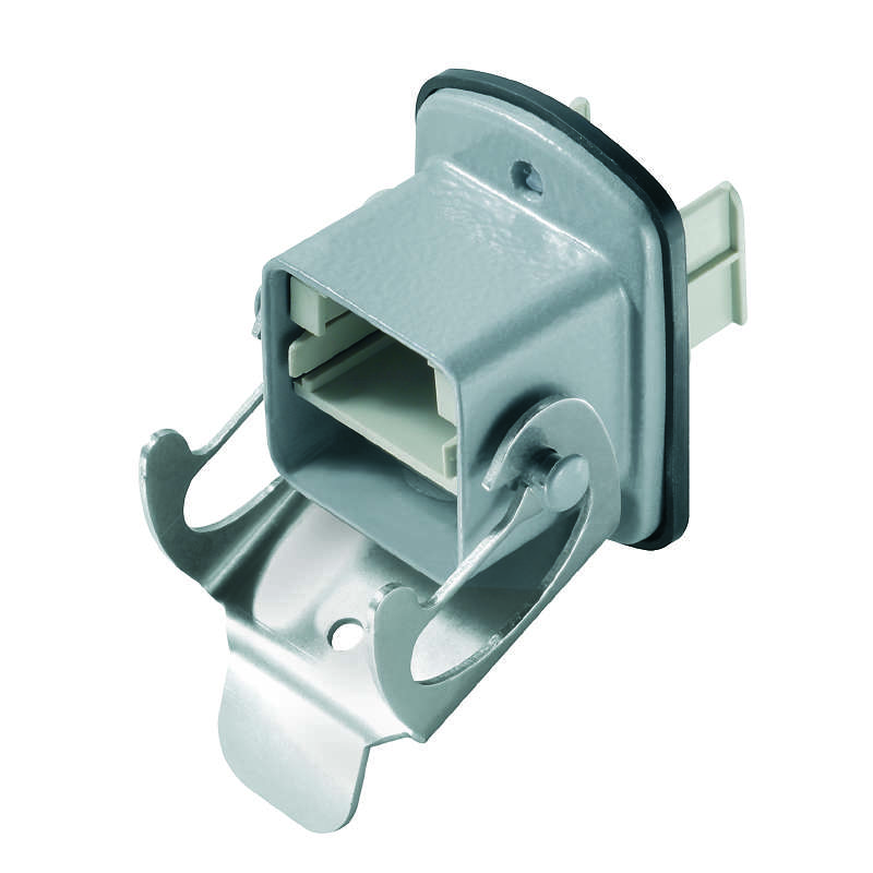FLANGE HOUSING