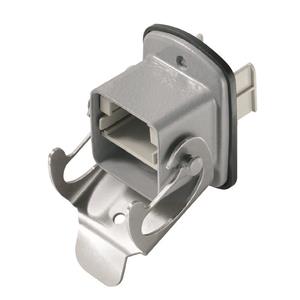 FLANGE HOUSING