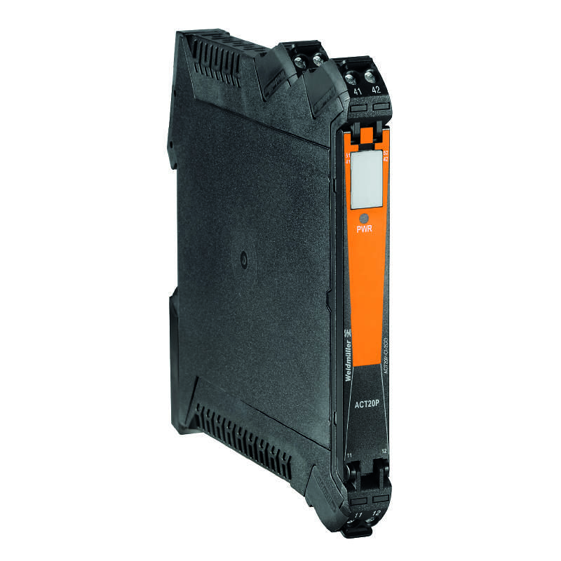 SIGNAL CONVERTER