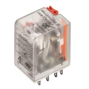 4 POLE RELAY 110VAC