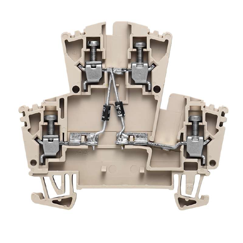 WEIDMULLER WDK2.5-2D