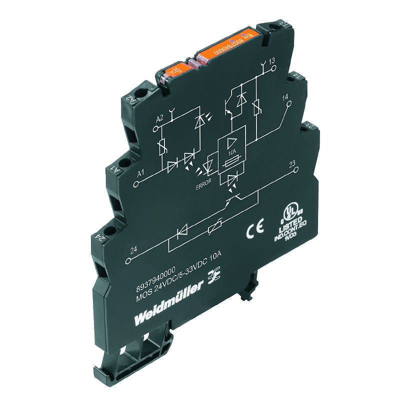 SOLID STATE RELAY
