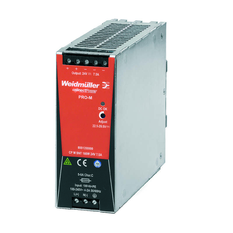 PRO-M CP SNT 24V 7.5